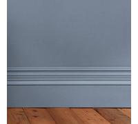 William Morris At Home Gallery Emulsion 2.5L - Sea Draft