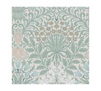 William Morris at Home Garden Cottage Blues Wallpa One size Cottage Blues