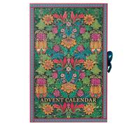 William Morris At Home - Gifts & Sets Sunflower Swan Advent Calendar for Women