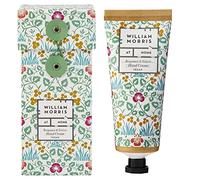 William Morris At Home - At Home Golden Lily Hand Cream 100ml for Women
