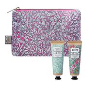 William Morris At Home - At Home Golden Lily Cosmetic Pouch for Women