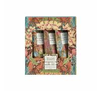 William Morris At Home Hand Cream 3x 30ml