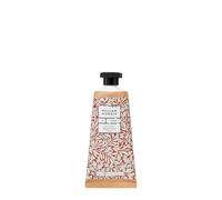 William Morris At Home Foliage Aloe & Lime Hand Care Cream | Enriched with Shea Butter | Cruelty Free & Vegan Friendly | Travel Friendly Size | 50ml