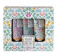 William Morris At Home - At Home Golden Lily Hand Cream Trio 3 x 30ml for Women