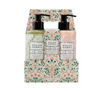 William Morris At Home Hand Wash & Lotion 2x 250ml