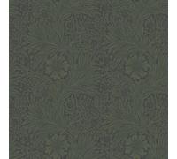 William Morris at Home Wallpaper Marigold 124255