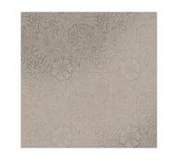 WILLIAM MORRIS AT HOME Marigold Fibrous Neutral Wallpaper | Paste The Wall | Beige Floral | Eco-Friendly