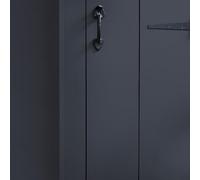 William Morris At Home Midnight Bramble Gallery Emulsion 2.5L Emulsion Paint