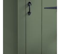 William Morris At Home Outstretch Gallery Emulsion 2.5L Emulsion Paint