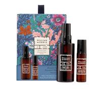 William Morris At Home Beautiful Sleep Pillow Mist and Pulse Point Oil Essential Duo
