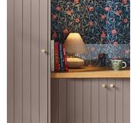 William Morris At Home Pineberry Gallery Emulsion 2.5L Emulsion Paint