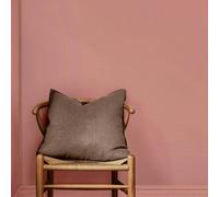 William Morris At Home Poached Rhubarb Eggshell 1L Interior Wood & Metal Paint