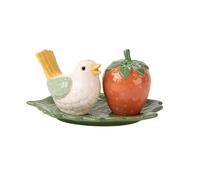 William Morris At Home Salt & Pepper Shakers