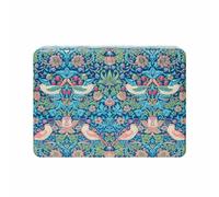 William Morris At Home Tea Gift, 6 Flavours, 60 Black & Herbal Tea Bags