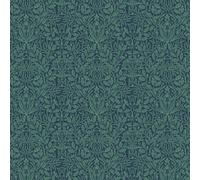 William Morris at Home Wallpaper Acorn 140489