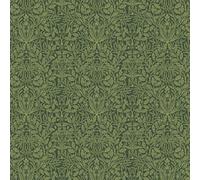 William Morris at Home Wallpaper Acorn 140490