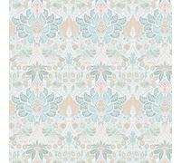 William Morris at Home Wallpaper Dove & Rose 140479
