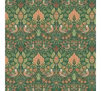William Morris at Home Wallpaper Dove & Rose 140480