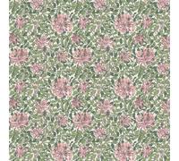 William Morris at Home Wallpaper Honeysuckle 140486
