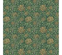 William Morris at Home Wallpaper Honeysuckle 140487