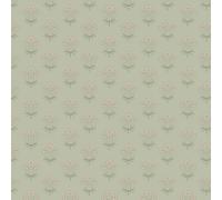 William Morris at Home Wallpaper Hyacinth Flower 145694
