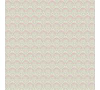 William Morris at Home Wallpaper Michaelmas Daisy 145688