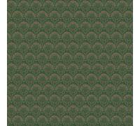 William Morris at Home Wallpaper Michaelmas Daisy 145689