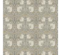 William Morris at Home Wallpaper Pimpernel 124240