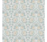 William Morris at Home Wallpaper Pimpernel 140507