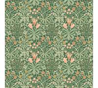 William Morris at Home Wallpaper Woodland Weeds 145677