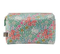 William Morris At Home - At Home Large Wash Bag Golden Lily for Women