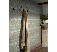 William Morris At Home William Morris Brother Rabbit Sage Green
