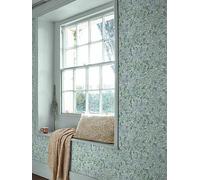 William Morris at Home Wallpaper Honeysuckle 140485