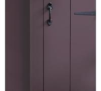 William Morris At Home Winter Purple Gallery Emulsion 2.5L Emulsion Paint