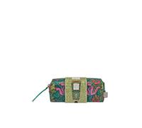 William Morris at Home Women's Beautiful Sleep Vegan Leather Make Up Bag & Hand Cream 100ml Gift Set William Morris at Home Multicolor