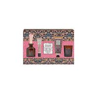 William Morris Beautiful Bedside Set