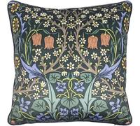 William Morris Blackthorn Cushion Multicoloured (One Size)