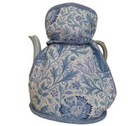 William Morris Blue Compton Victorian Tea Cosy