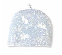 William Morris Blue Forest Life Tea Cosy Blue