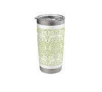 William Morris Brer Rabbit #1 Stainless Steel Insulated Tumbler