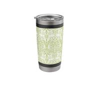 William Morris Brer Rabbit #1 Stainless Steel Insulated Tumbler