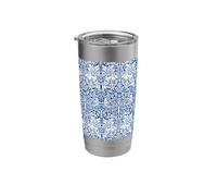 William Morris Brer Rabbit #2 Stainless Steel Insulated Tumbler