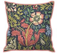William Morris Compton Cushion Multicoloured (One Size)