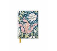 William Morris: Compton (Foiled Pocket Journal) (Flame Tree Pocket Books) (Flame Tree Pocket Notebooks)