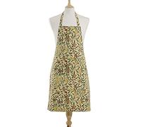 William Morris Cotton Apron - Fruit