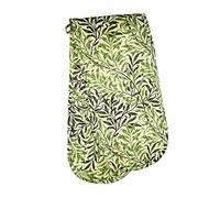 William Morris Cotton Double Ovenglove - Willow Bough