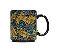 William Morris - Everyday Mugs - Mug (Boxed) - William Morris (Larkspur)