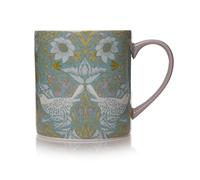 Mug Classic Boxed (310ml) - William Morris (Strawberry Thief William Morris Multi One Size