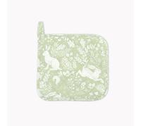 William Morris Forest Life Pot Holder
