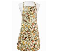William Morris Fruit Acrylic Apron